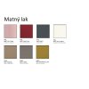 Matný lak (2)