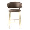 oleandro stool metal 005