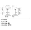cocoon bar adjustable a08
