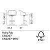 holly bar cs2231 mto a09