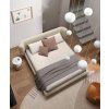 glen bed a013