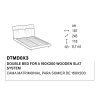 gravity bed a017