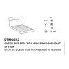 gravity bed a019