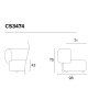 glen sofa a022