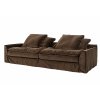 Sake 4 Seater 2 pkg LC Celine Brown side 2