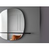 calligaris vanity mirror 1111