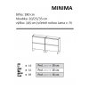 minima 02 rozměr