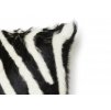 zebra polštář 02