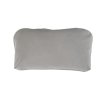 Aldon 3 + headrest nabucco grey details 1