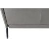 Aldon 3 + headrest nabucco grey details 15
