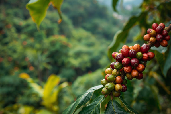 Poloprané zpracování (Giling basah)