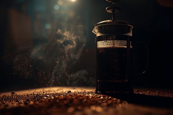 Popis všech druhů přípravy káv, jejich chuť, hrubost mletí a vhodné druhy káv