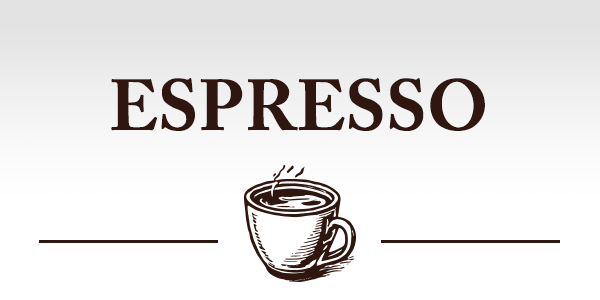 ESPRESSO