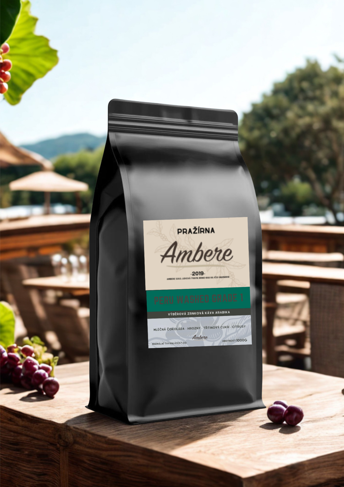 peru_grade_1_ambere_káva_pozadí6