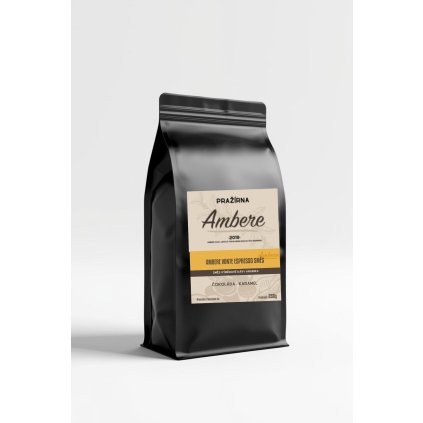 vonte ambere káva foto