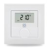 nastenny termostat se senzorem vlhkosti hmip wth 2 i13345