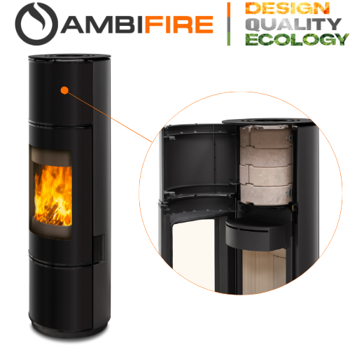 AKUMULAČNÍ KAMNA AMBIFIRE