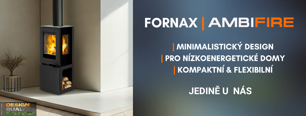 fornax Banner