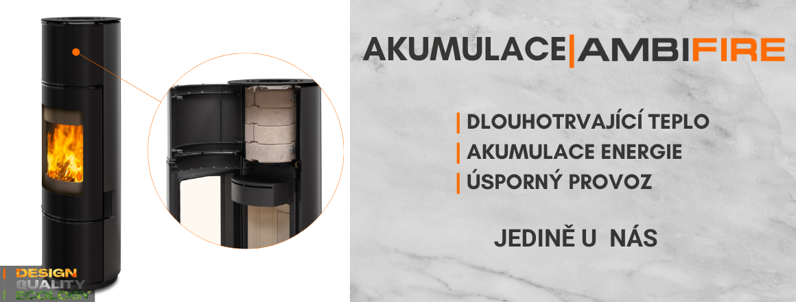 akumulace