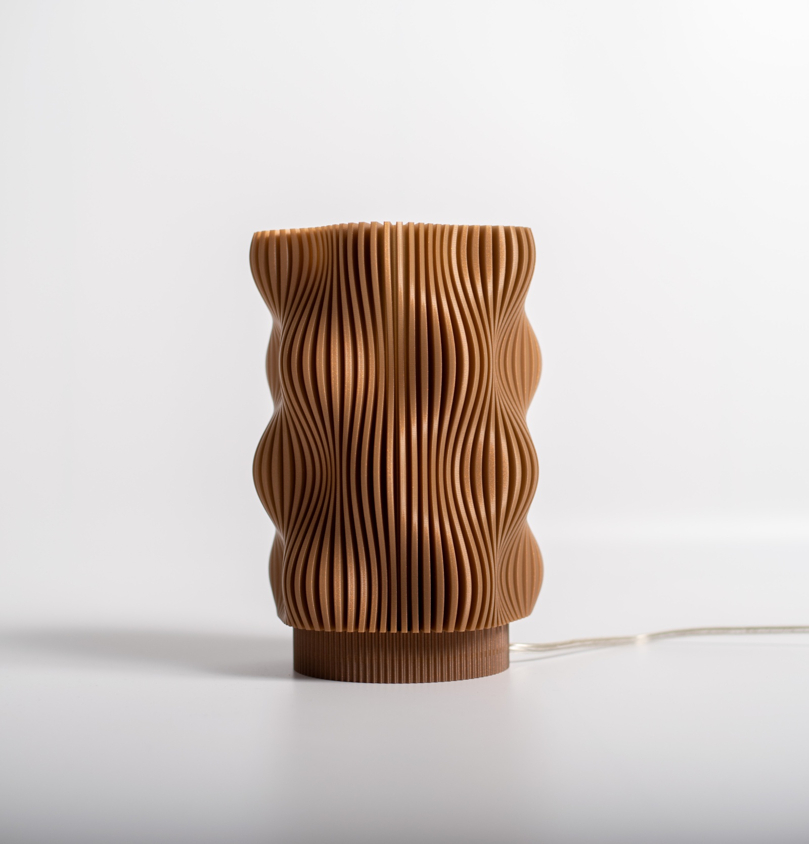 Ice Cream Lamp