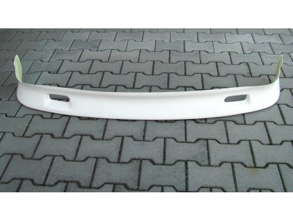 Škoda 100 110R přední spoiler s výřezy 3010 01