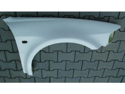 Mitsubishi Lancer EVO 5+6 pravý přední blatník 074 01