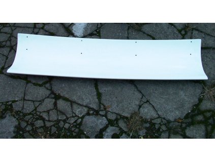 BMW E30 M3 vrchní lišta C 009 02