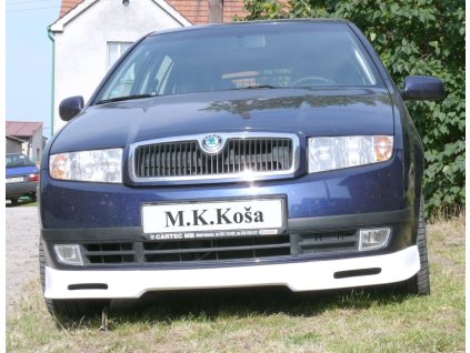 Š FABIA Htb I PŘEDNÍ LIPO 2113