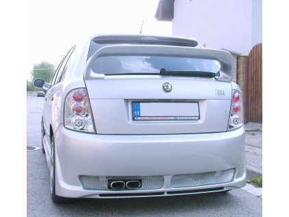 Š FABIA Htb I ZADNÍ NÁRAZNÍK 2108 01