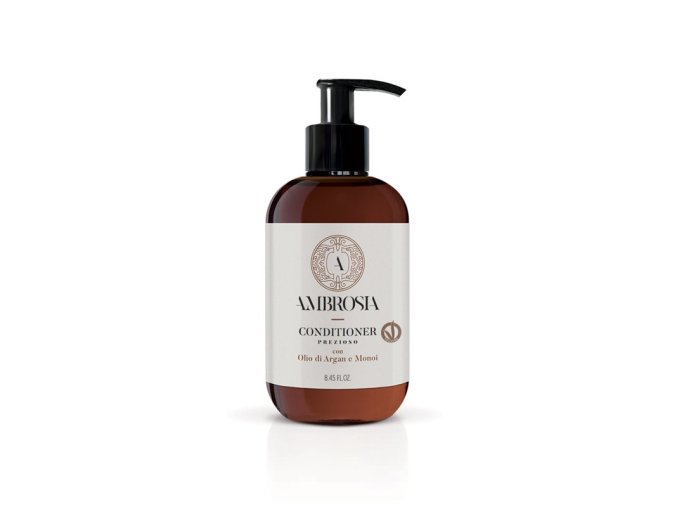conditioner prezioso