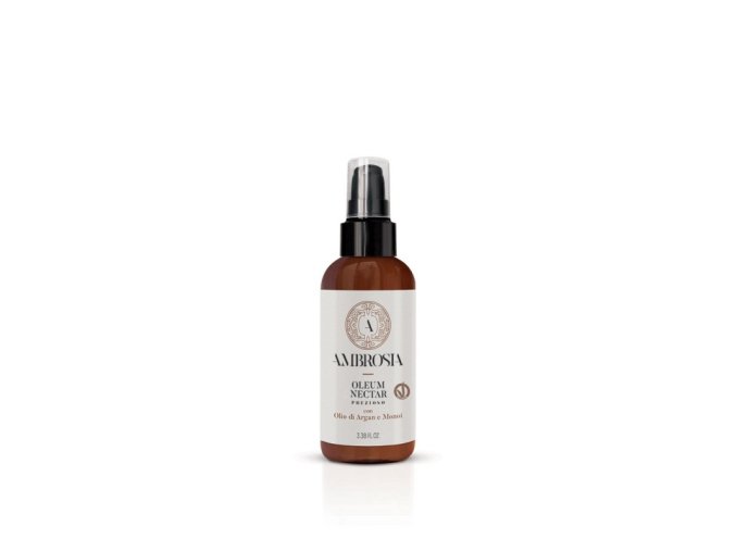 oleum nectar prezioso
