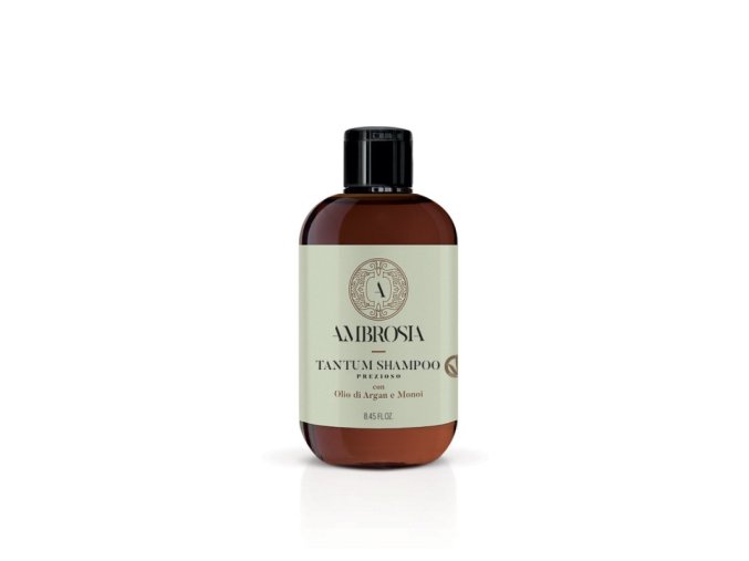 tantum shampoo prezioso