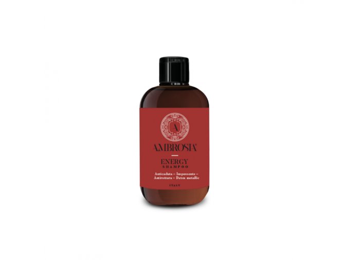 energy shampoo