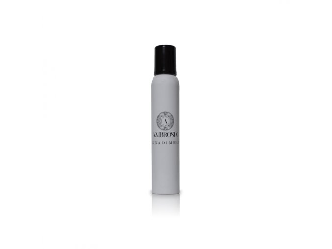 luna di miele mousse riparatrice