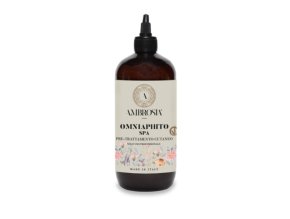 Detox pro pokožku Omnia PHYTO Spa 500 ml