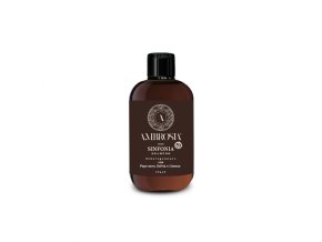sinfonia shampoo