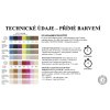 technicke barveni prime barvy