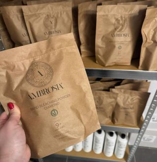 📦✨ DOPLNĚNO PRO PROFESIONÁLY S AKCÍ 2+2 ZDARMA ✨📦 Sklad je opět plný a produkty Ambrosia Professional jsou připraveny k...