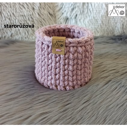 Starorůžová