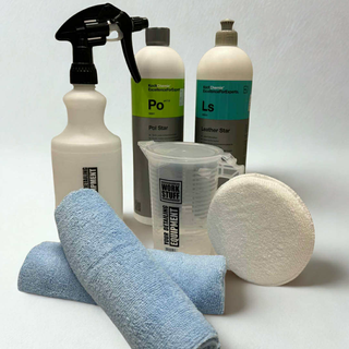 Výhodne sady autokozmetiky