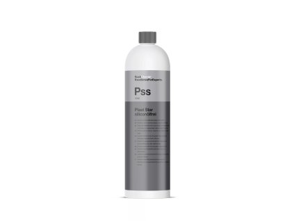 194 koch chemie plast star siliconolfrei pss osetrenie vonkajsich plastov bez silikonu 1l