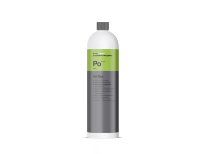 176 koch chemie pol star po cistic koze textilii a alcantary 1l