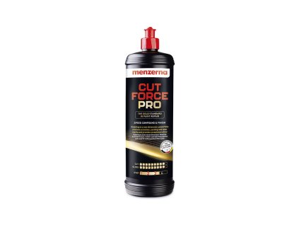 Menzerna Cut Force Pro 1l