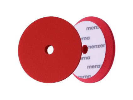 menzerna penovy lestiaci kotuc heavy 150mm