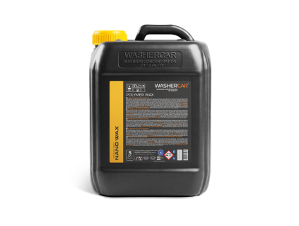nano wax