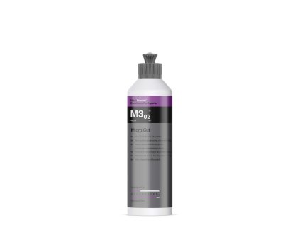 146 koch chemie micro cut m3 02 mikro brusna antihologramova pasta 250ml