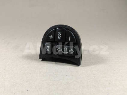 Spínač naklápění světel a ovládání palubního počítače - Alfa Romeo 147