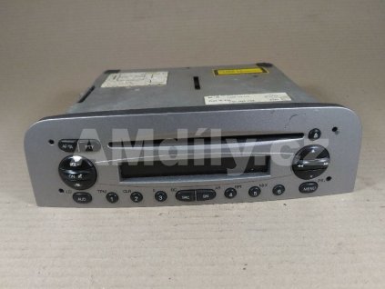 Autorádio - Alfa Romeo 147