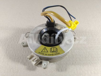 Vypínací kroužek airbagu - Alfa Romeo 156