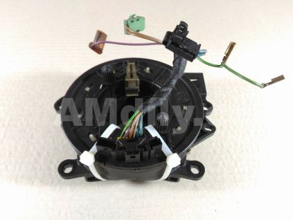 Vypínací kroužek airbagu - BMW 3 (E46)